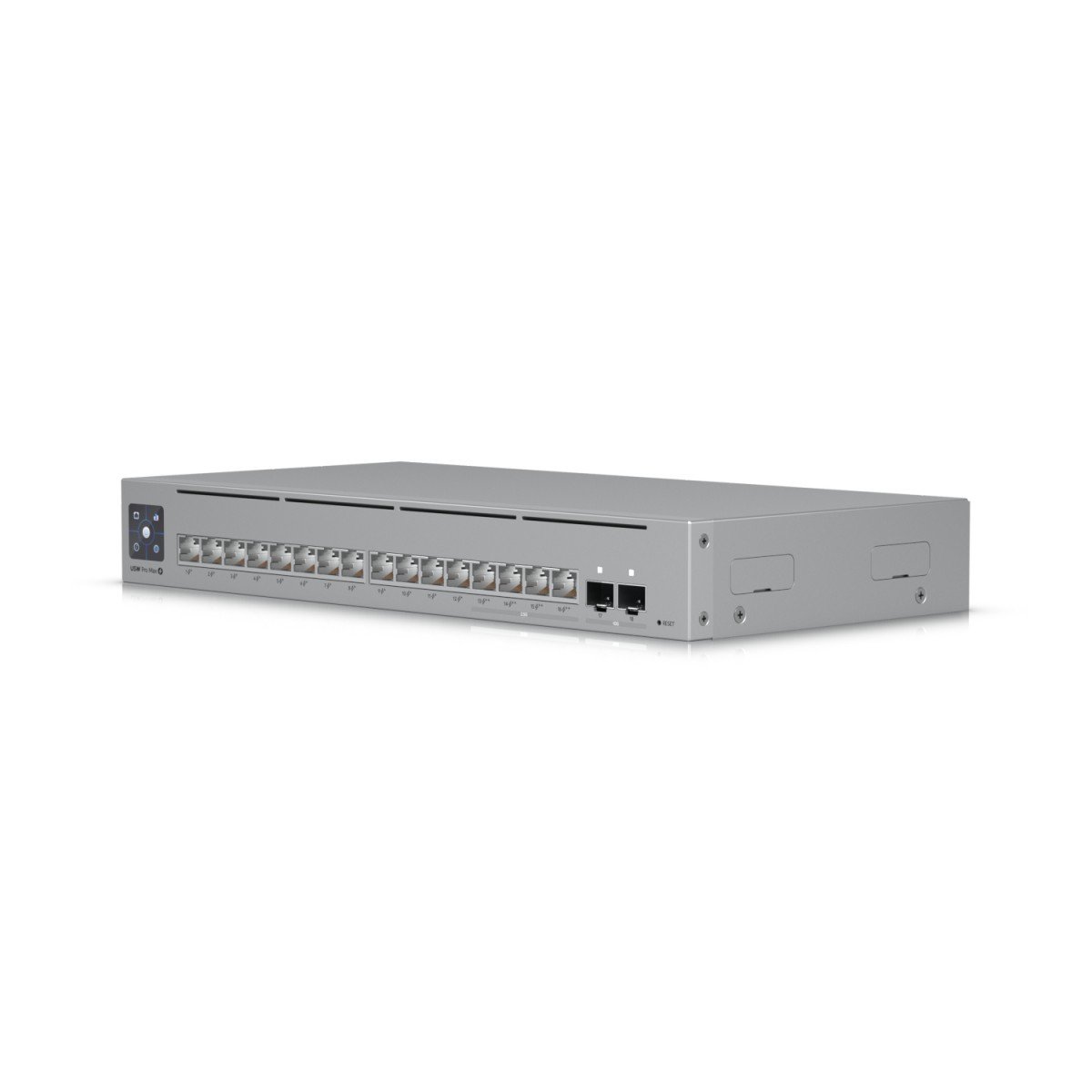 Ubiquiti Switch USW-Pro-Max-16-PoE