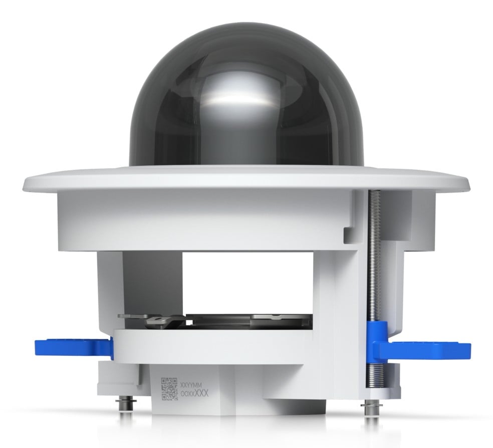 Ubiquiti UACC-G5-Dome-Ultra-FM-SB-W Suport/Kit Montaj pentru G5 Dome Ultra – Ubiquiti UACC-G5-Dome-Ultra-FM-SB-W