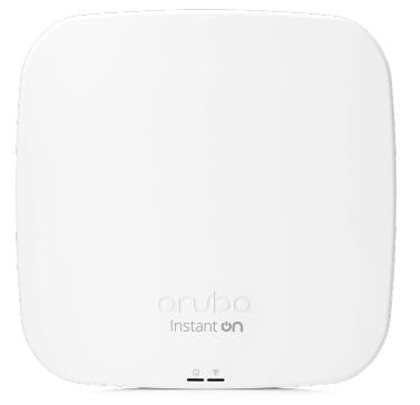 R2X06A | HPE | HPE Aruba Instant On AP15 Access Point (RW) HPE Aruba Instant On AP15 Access Point (RW)