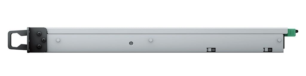 Synology RS822RP+ – Synology RackStation RS822RP+ NAS Rackmount 1U 4-Bay AMD Ryzen V1500B Synology RackStation RS822RP+ NAS Rackmount 1U 4-Bay AMD Ryzen V1500B – Synology RS822RP+