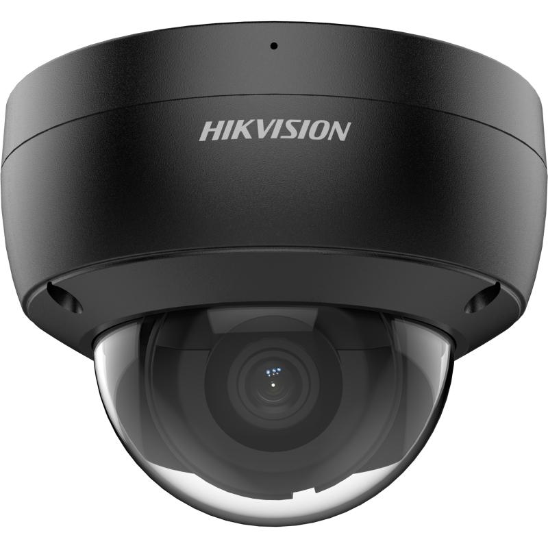 HIKVISION DS-2CD2143G2-IU(2.8mm) – Camera IP AcuSense, 4MP, Dome, lentila 2.8mm, IR 30m, microfon, PoE, IK10, Hikvision - DS-2CD2143G2-IU(2.8mm) Camera IP AcuSense, 4MP, Dome, lentila 2.8mm, IR 30m, microfon, PoE, IK10, Hikvision - DS-2CD2143G2-IU(2.8mm) – HIKVISION DS-2CD2143G2-IU(2.8mm)