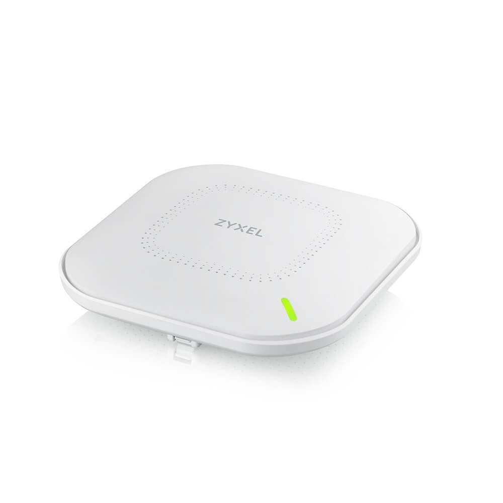 NWA110AX-EU0102F | ZyXEL | Zyxel NWA110AX 1000 Mbit/s Alb Power over Ethernet (PoE) Suport Zyxel NWA110AX 1000 Mbit/s Alb Power over Ethernet (PoE) Suport