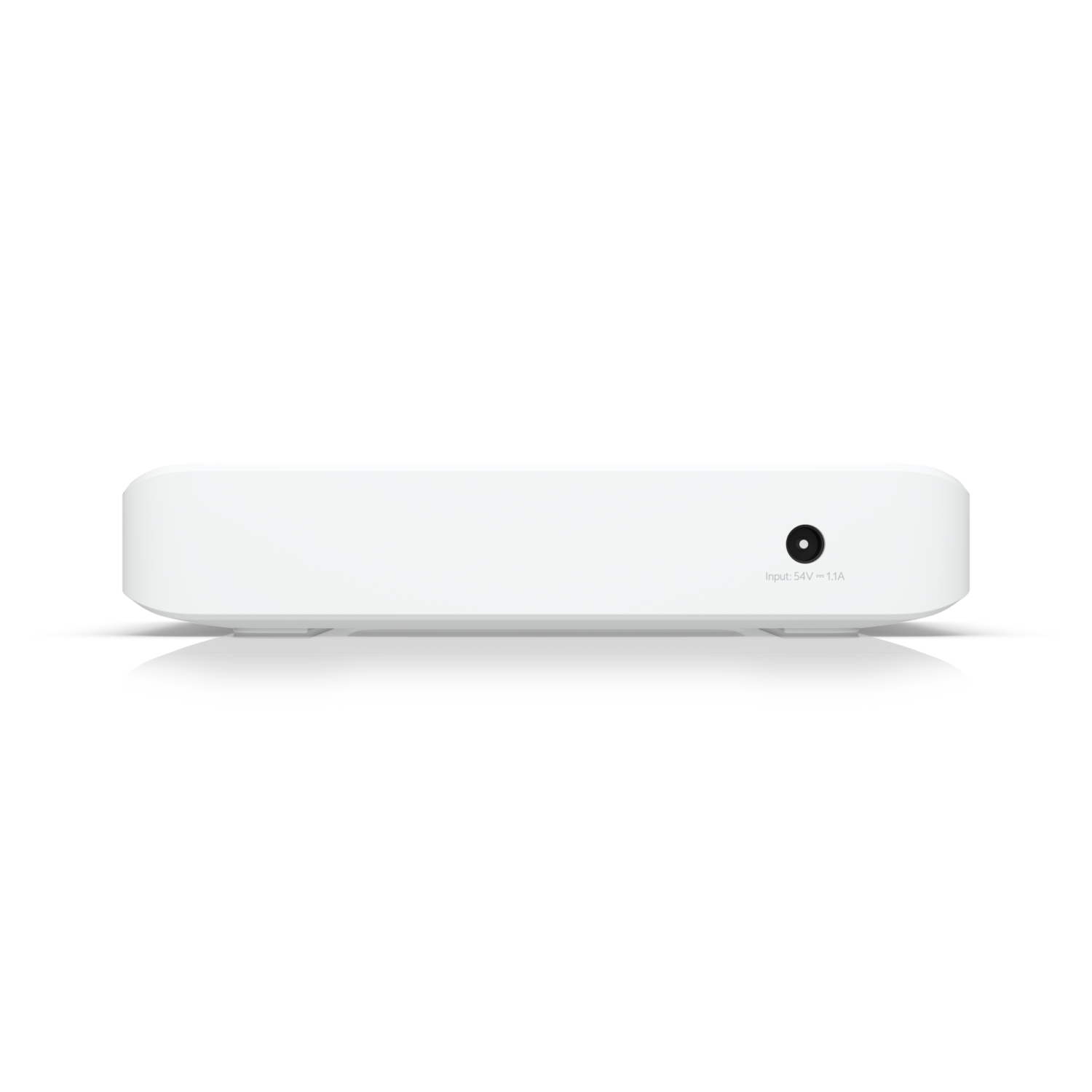 Ubiquiti USW-LITE-8-POE Networks UniFi Switch Lite 8 PoE Gestionate L2 Gigabit Ethernet (10/100/1000) Power over Ethernet (PoE) Suport Alb