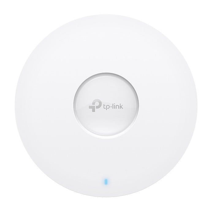 TP-Link Omada EAP613 puncte de acces WLAN 1775 Mbit/s Alb Power over Ethernet (PoE) Suport