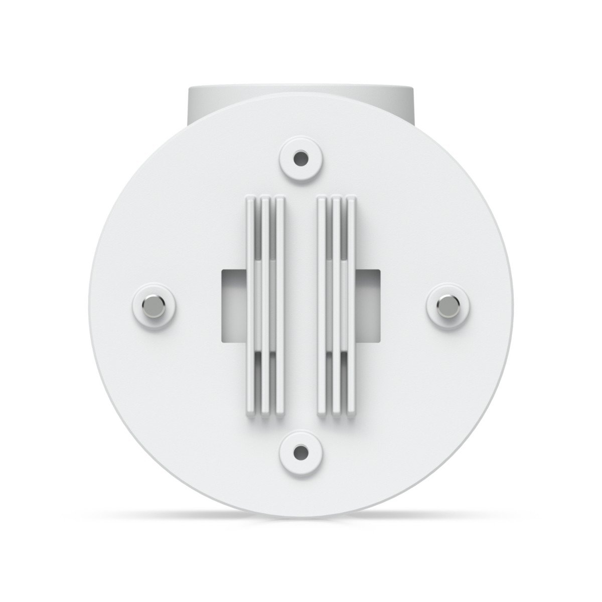 Ubiquiti UACC-Camera-CJB-W – Ubiquiti UACC-Camera-CJB-W – Cutie de joncțiune compactă pentru camere UniFi Protect, Alb Ubiquiti UACC-Camera-CJB-W – Cutie de joncțiune compactă pentru camere UniFi Protect, Alb – Ubiquiti UACC-Camera-CJB-W