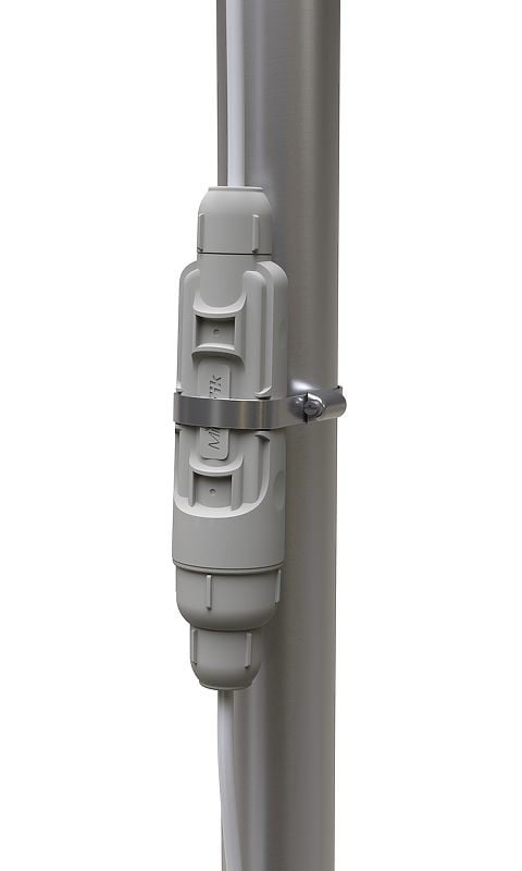 GPER-IP67-CASE | Mikrotik | Carcasa de exterior IP68 pentru repetorul pasiv GPeR - Mikrotik GPeR-IP67-Case Carcasa de exterior IP68 pentru repetorul pasiv GPeR - Mikrotik GPeR-IP67-Case