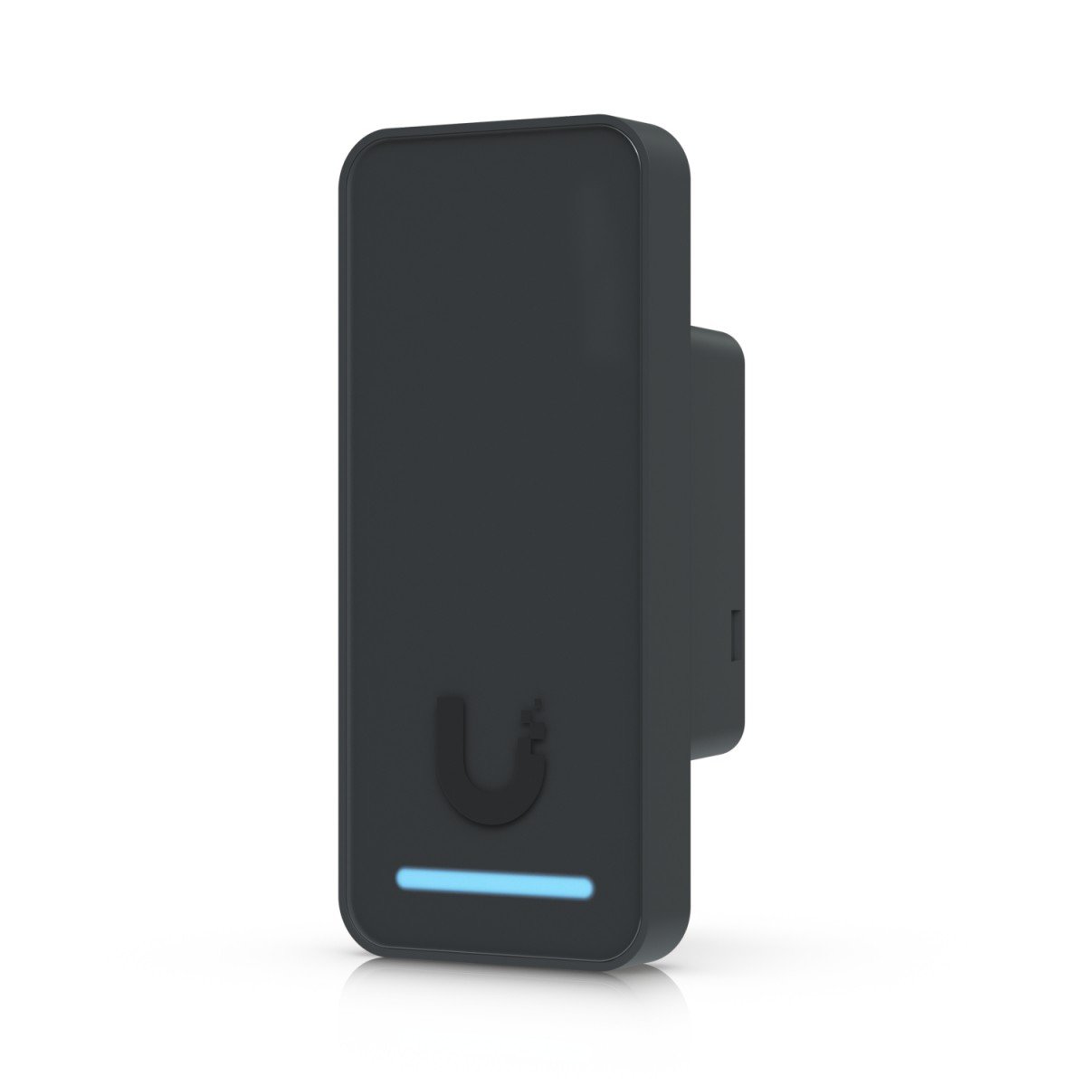 Ubiquiti UA-G3-B – Ubiquiti UniFi Access Reader G3-B – Cititor control acces RFID/NFC de bază, PoE, LED integrat, Negru Ubiquiti UniFi Access Reader G3-B – Cititor control acces RFID/NFC de bază, PoE, LED integrat, Negru – Ubiquiti UA-G3-B