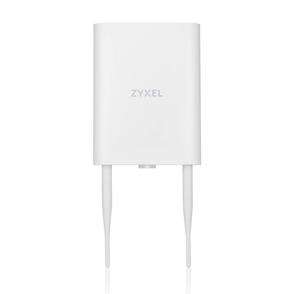 Zyxel NWA55AXE 1775 Mbit/s Alb Power over Ethernet (PoE) Suport