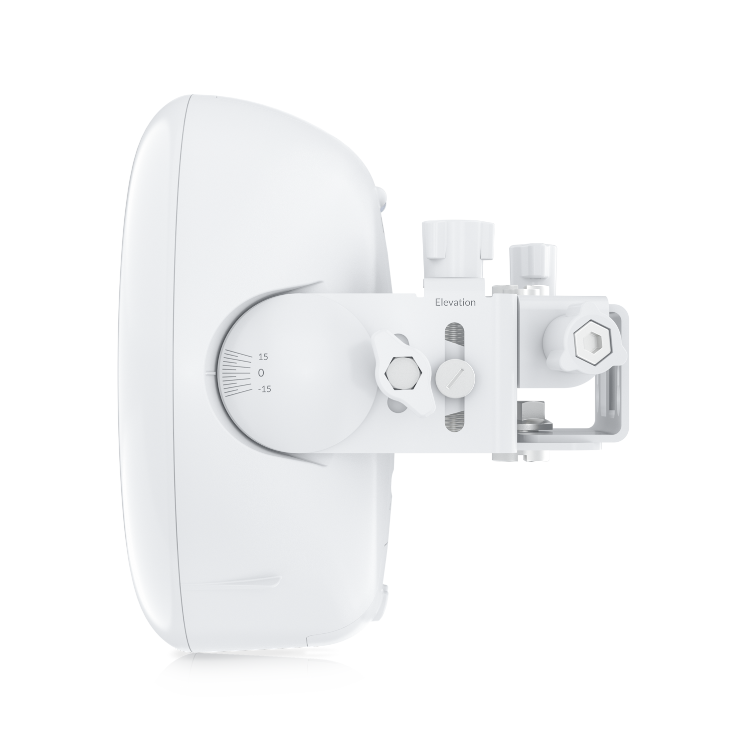 Ubiquiti GBE-PLUS Networks airMAX GigaBeam Plus 60 GHz antene de rețea Antenă direcțională 35 dBi
