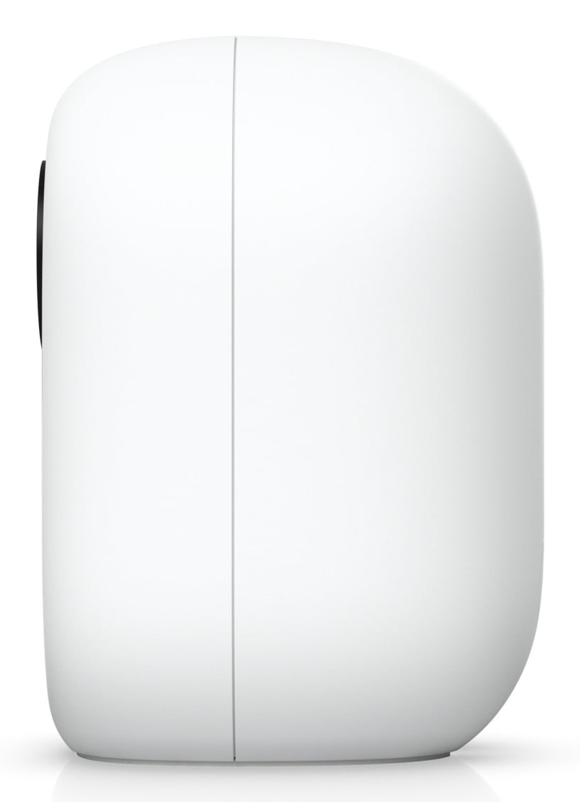 Ubiquiti UVC-G6-INS-W – Ubiquiti UniFi Protect Instant G6 – Cameră IP 4K 3840×2160, Interior/Exterior, montaj pe perete, PoE Ubiquiti UniFi Protect Instant G6 – Cameră IP 4K 3840×2160, Interior/Exterior, montaj pe perete, PoE – Ubiquiti UVC-G6-INS-W