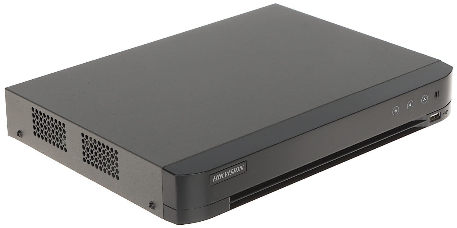 HIKVISION iDS-7204HQHI-M1/XT – DVR AcuSense Hikvision, 4 canale analogice, 1080p, H.265, 1 HDD SATA - iDS-7204HQHI-M1/XT DVR AcuSense Hikvision, 4 canale analogice, 1080p, H.265, 1 HDD SATA - iDS-7204HQHI-M1/XT – HIKVISION iDS-7204HQHI-M1/XT