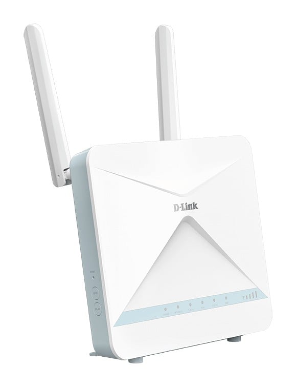 G416/EE | D-Link | D-LINK G416/EE SMART ROUTER EAGLE PRO AI AX1500 4G+ D-LINK G416/EE SMART ROUTER EAGLE PRO AI AX1500 4G+