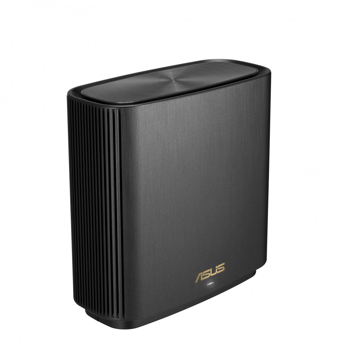 ASUS ZenWiFi AX (XT8) router wireless Gigabit Ethernet Tri-band (2.4 GHz / 5 GHz / 5 GHz) 4G Negru