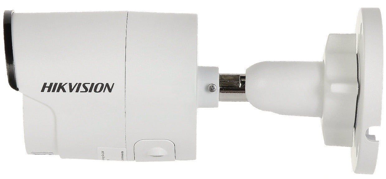 HIKVISION DS-2CD2043G2-IU(2.8mm) – Camera IP AcuSense, 4MP, Bullet, lentila 2.8mm, IR 40m, microfon, PoE, Hikvision - DS-2CD2043G2-IU(2.8mm) Camera IP AcuSense, 4MP, Bullet, lentila 2.8mm, IR 40m, microfon, PoE, Hikvision - DS-2CD2043G2-IU(2.8mm) – HIKVISION DS-2CD2043G2-IU(2.8mm)