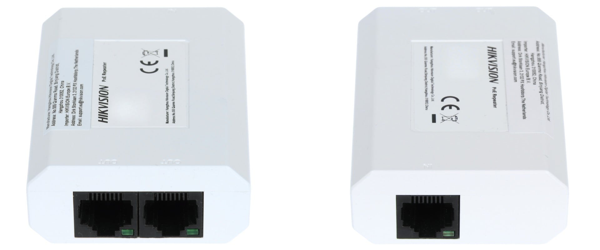 HIKVISION DS-3E0103DP-E/R – Extender PoE Hikvision Fast Ethernet, 3 porturi RJ45, 2 iesiri PoE, DS-3E0103DP-E/R Extender PoE Hikvision Fast Ethernet, 3 porturi RJ45, 2 iesiri PoE, DS-3E0103DP-E/R – HIKVISION DS-3E0103DP-E/R
