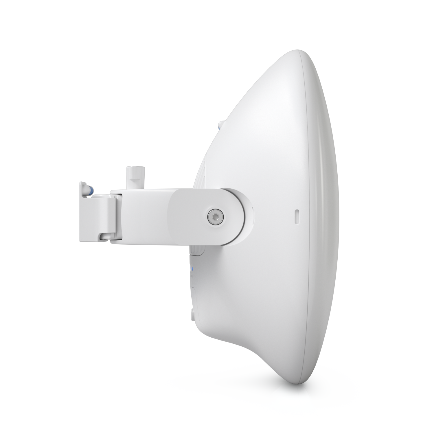 Ubiquiti WAVE-NANO Networks UISP Wave Nano Transmițător rețea Alb 10, 100, 1000 Mbit/s