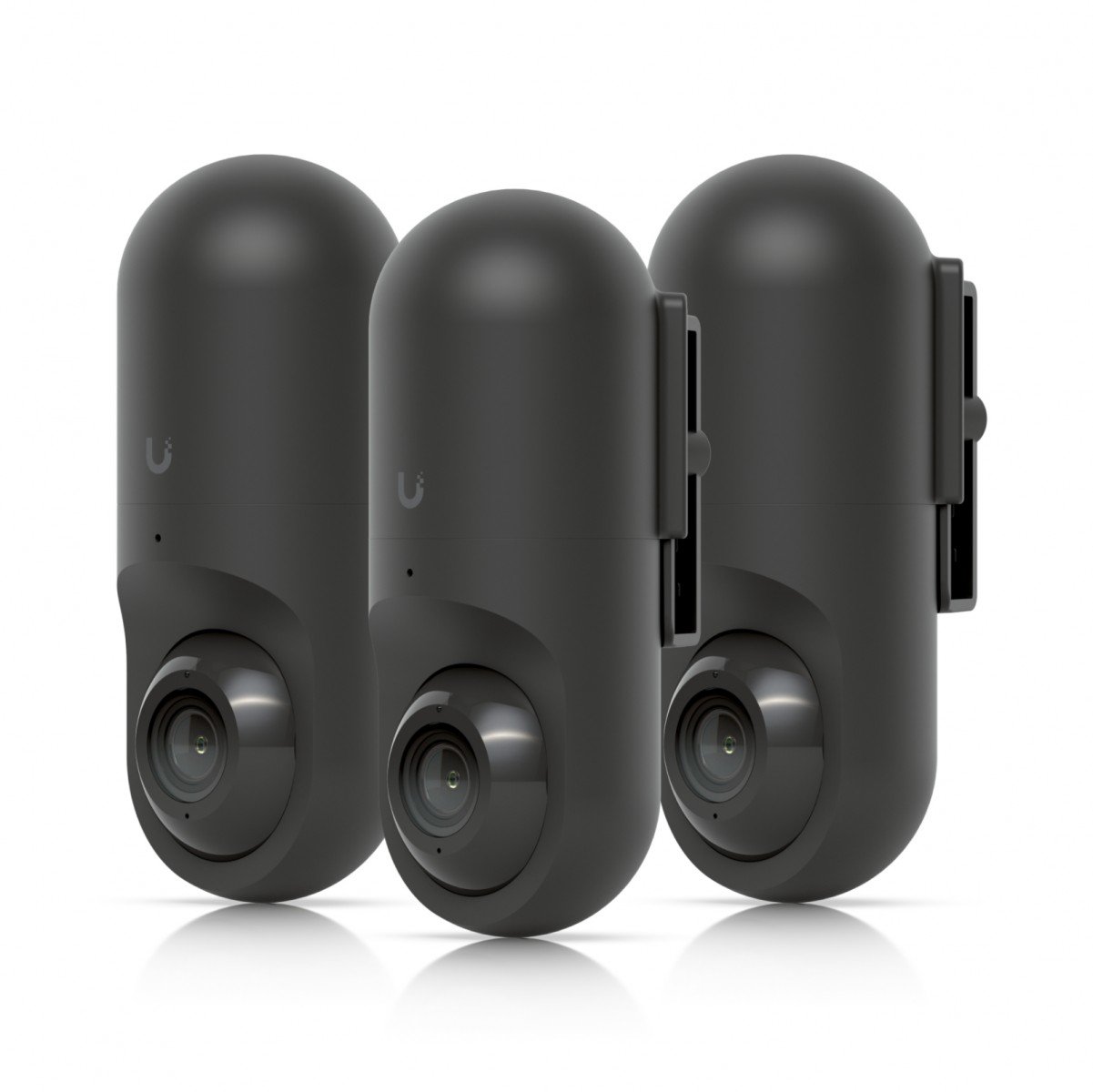 Ubiquiti UACC-Flex-Cam-PWM-Black-3 – Ubiquiti UACC-Flex-Cam-PWM-Black-3 – Set 3 suporturi profesionale de perete pentru cameră UniFi Protect Flex, Negru Ubiquiti UACC-Flex-Cam-PWM-Black-3 – Set 3 suporturi profesionale de perete pentru cameră UniFi Protect Flex, Negru – Ubiquiti UACC-Flex-Cam-PWM-Black-3