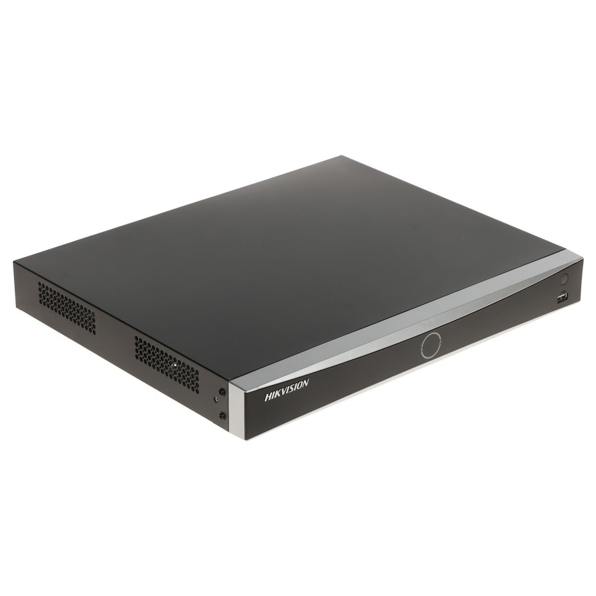 NVR Hikvision, 32 canale IP, AcuSense, 4K, 2 HDD - DS-7632NXI-K2(D) – HIKVISION DS-7632NXI-K2(D)