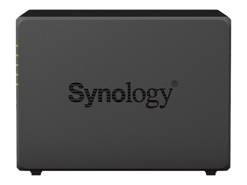 Synology DS923+ 4-Bay NAS – Synology DS923+
