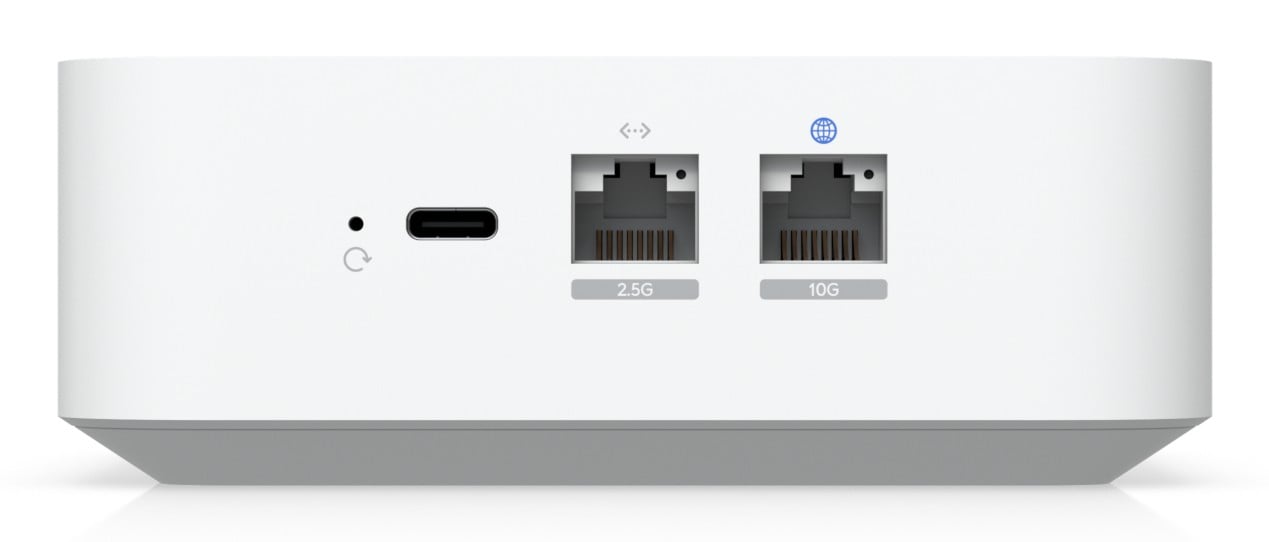 Ubiquiti UX7 – Ubiquiti UniFi Express 7 UX7 Cloud Gateway WiFi 7 Multi-Gig 10G Ubiquiti UniFi Express 7 UX7 Cloud Gateway WiFi 7 Multi-Gig 10G – Ubiquiti UX7