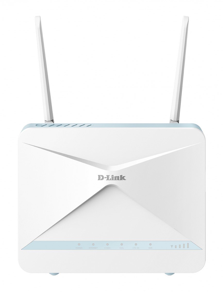 G416/EE | D-Link | D-LINK G416/EE SMART ROUTER EAGLE PRO AI AX1500 4G+ D-LINK G416/EE SMART ROUTER EAGLE PRO AI AX1500 4G+