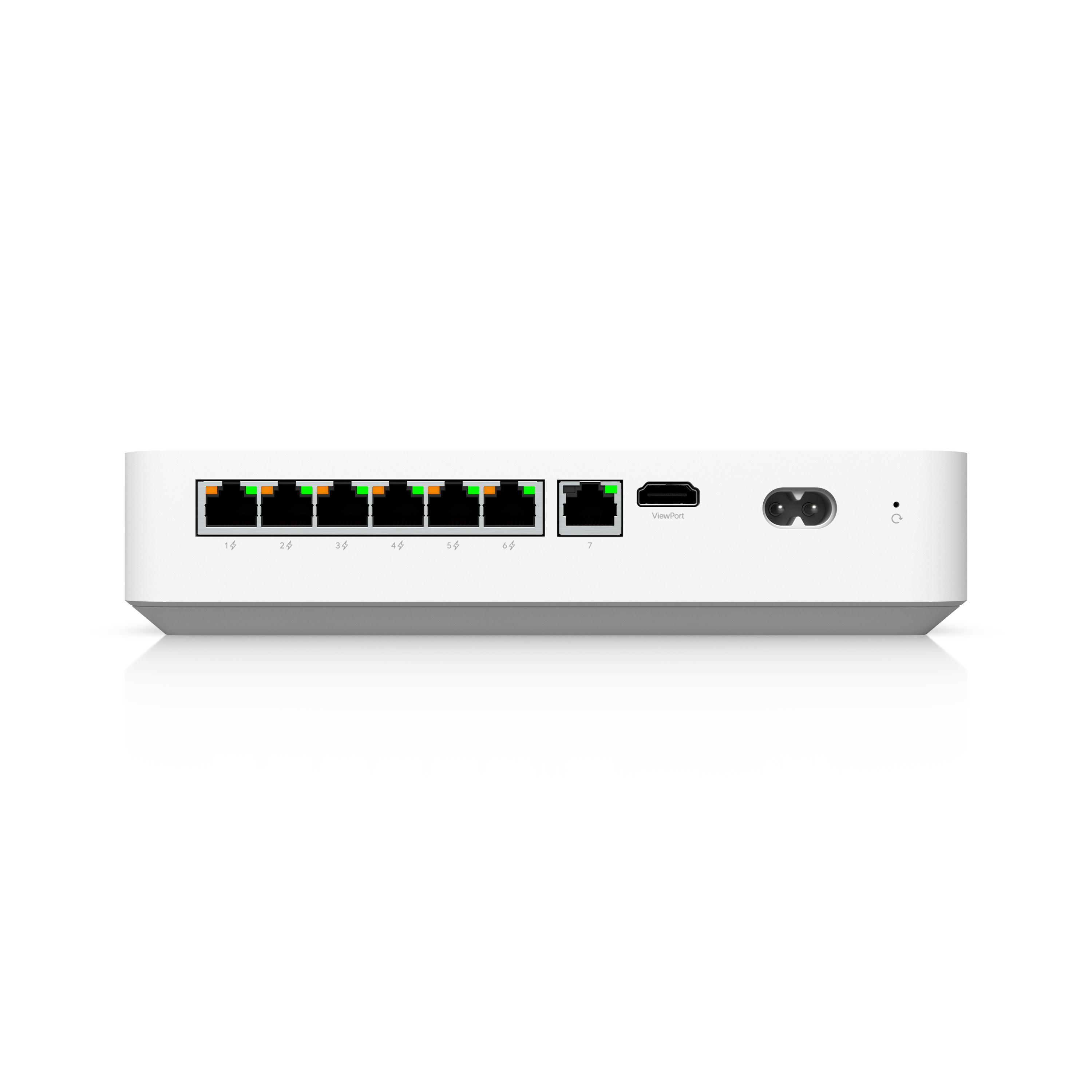 Ubiquiti UniFi Protect Network Video Recorder Instant PoE GbE, UNVR-Instant – Ubiquiti UNVR-Instant