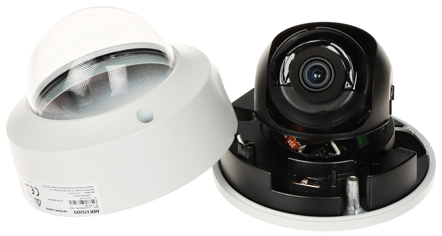 HIKVISION DS-2CD2186G2-IMS(2.8mm) – Camera IP 8MP, Dome, lentila 2.8mm, IR 30m, HDMI, WDR 120dB, PoE, Hikvision - DS-2CD2186G2-IMS(2.8mm) Camera IP 8MP, Dome, lentila 2.8mm, IR 30m, HDMI, WDR 120dB, PoE, Hikvision - DS-2CD2186G2-IMS(2.8mm) – HIKVISION DS-2CD2186G2-IMS(2.8mm)