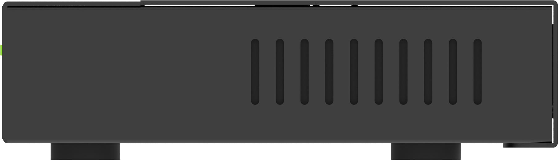 NETGEAR GS305EPP 5-Port Gigabit Ethernet High-Power PoE+ Switch – Netgear GS305EPP-100PES