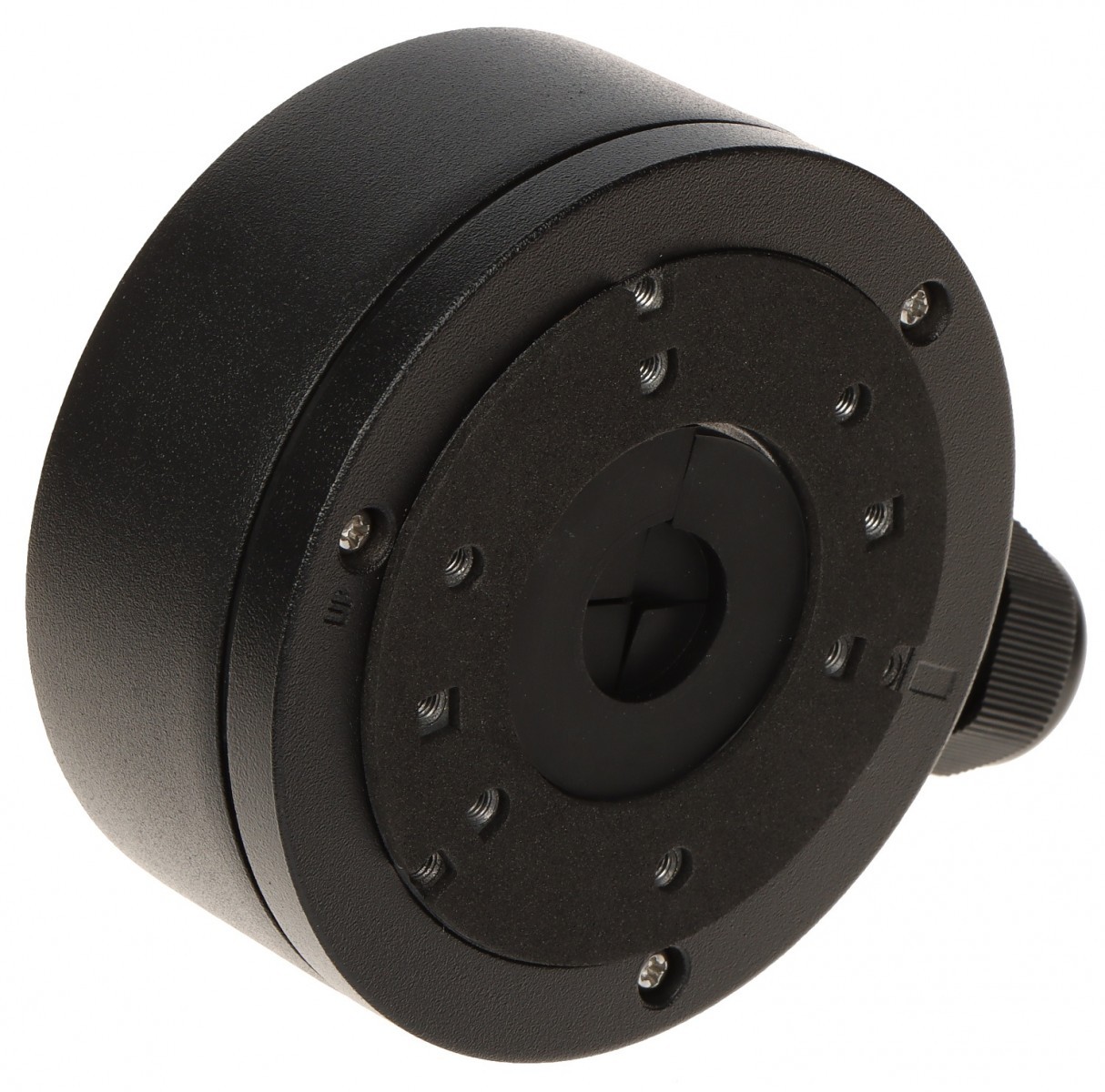 Doza conexiuni pentru camerele tip BULLET DS-1280ZJ-XS-Black – HIKVISION DS-1280ZJ-XS(BLACK)
