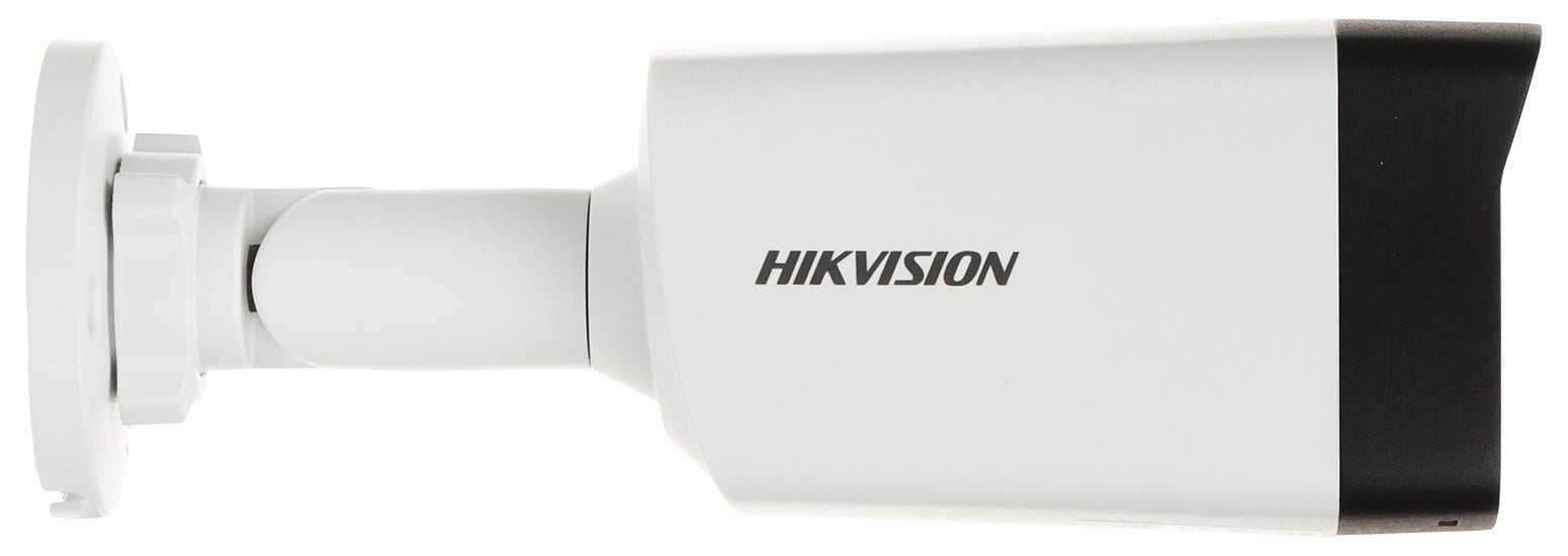 HIKVISION DS-2CE17K0T-LFS(2.8mm) – Camera analogica 3K, Bullet, lentila 2.8mm, IR 40m, lumina alba 40m, microfon, Hikvision - DS-2CE17K0T-LFS(2.8mm) Camera analogica 3K, Bullet, lentila 2.8mm, IR 40m, lumina alba 40m, microfon, Hikvision - DS-2CE17K0T-LFS(2.8mm) – HIKVISION DS-2CE17K0T-LFS(2.8mm)