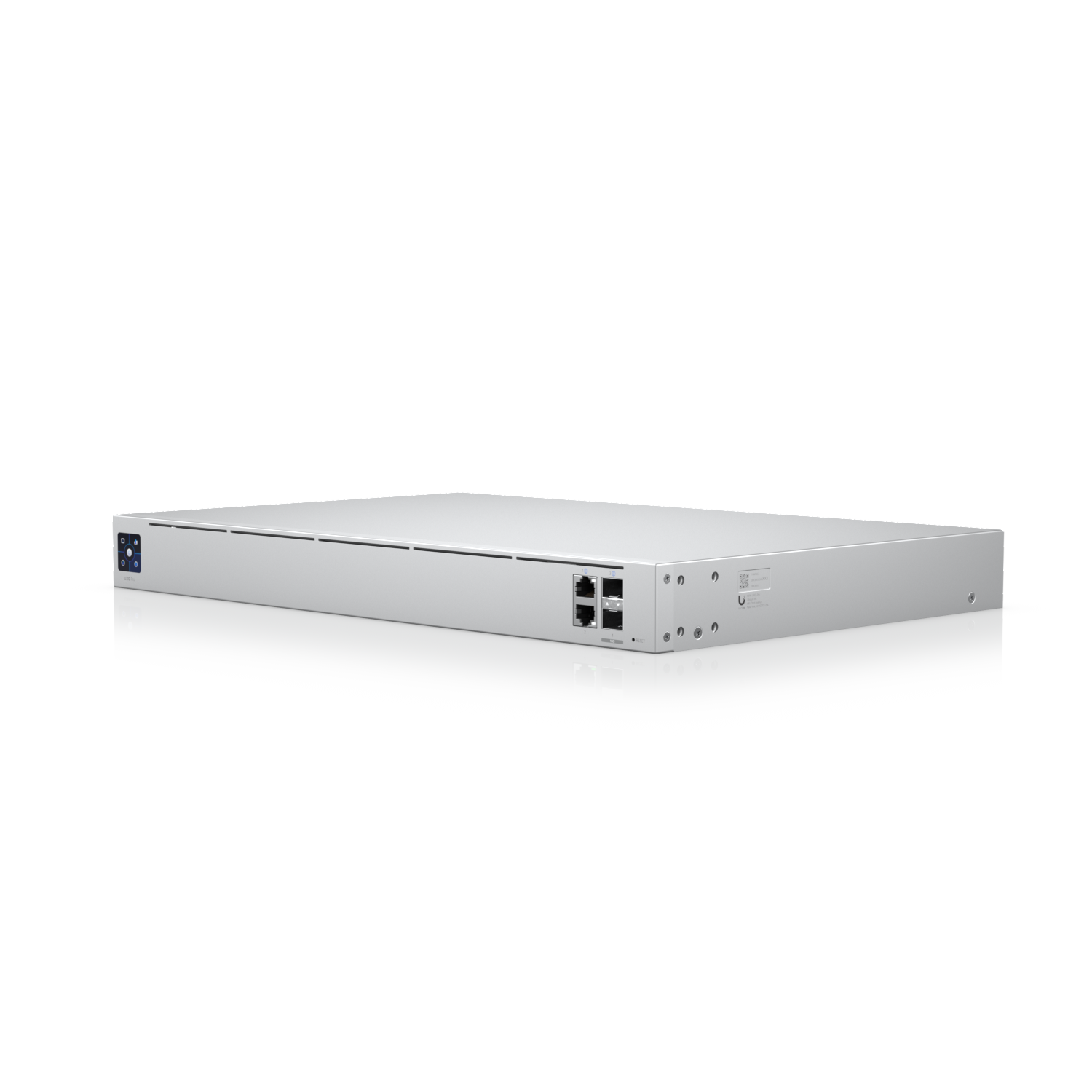 Ubiquiti UXG-PRO – Ubiquiti UXG-Pro UniFi Gateway Pro 10G Multi-Gig pentru rețele profesionale Ubiquiti UXG-Pro UniFi Gateway Pro 10G Multi-Gig pentru rețele profesionale – Ubiquiti UXG-PRO