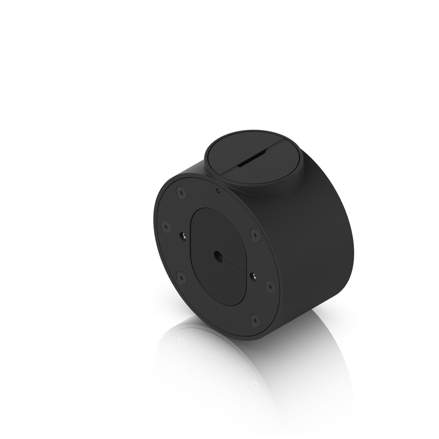 Ubiquiti UACC-Camera-CJB-B – Ubiquiti cutie de joncțiune pentru cameră UniFi Dome Turret Bullet neagră, UACC-Camera-CJB-B Ubiquiti cutie de joncțiune pentru cameră UniFi Dome Turret Bullet neagră, UACC-Camera-CJB-B – Ubiquiti UACC-Camera-CJB-B