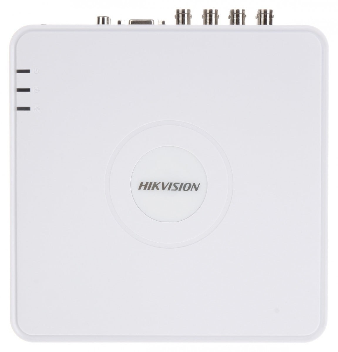 DVR AcuSense Hikvision, 8 canale analogice, 1080p, H.265, 1 HDD SATA - iDS-7108HQHI-M1/S(E) – HIKVISION iDS-7108HQHI-M1/S(E)