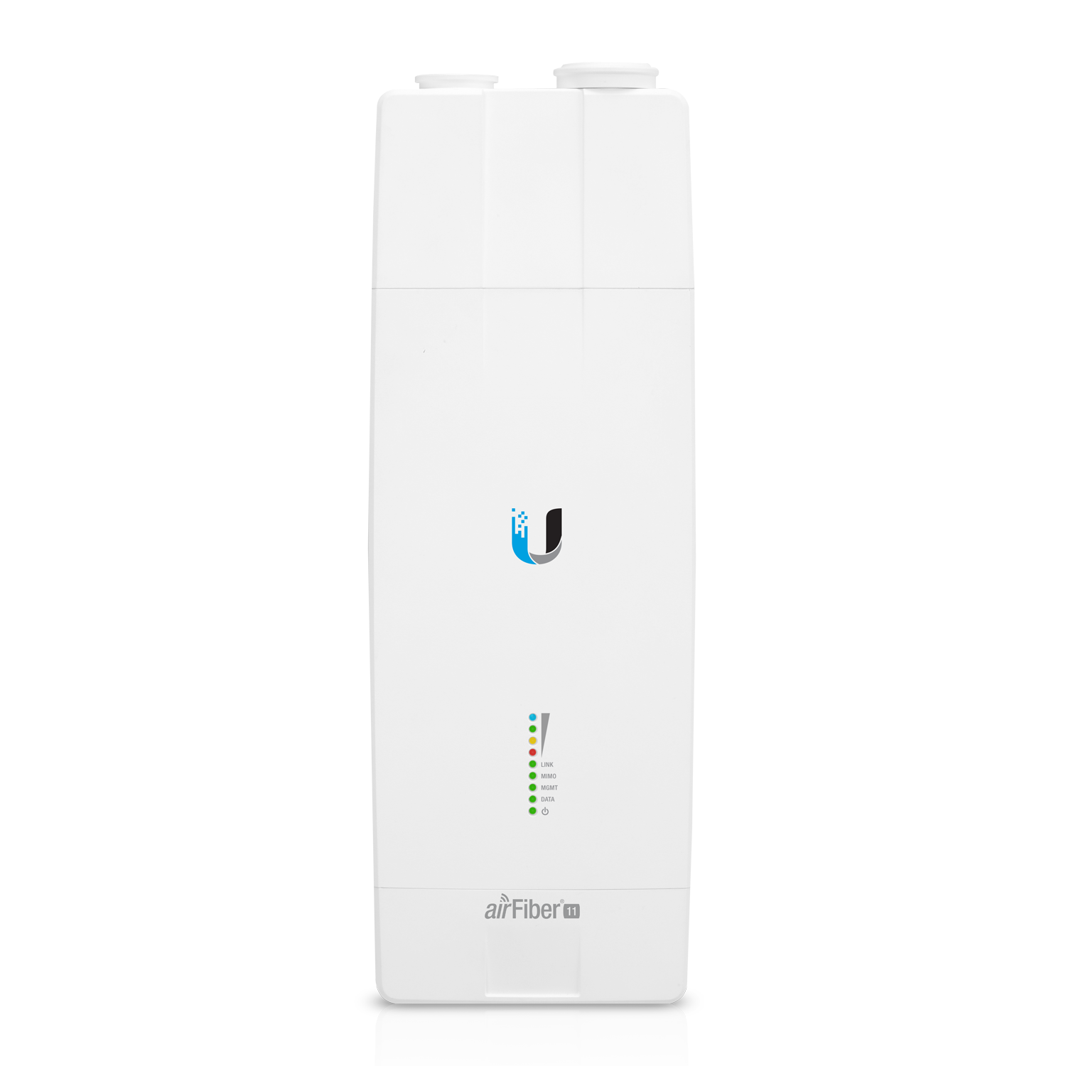 Ubiquiti Networks AF-11 punți și repetoare Punte de rețea 1000 Mbit/s Alb