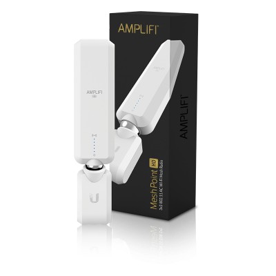 Ubiquiti AFI-P-HD AmpliFi HD Meshpoint 1750 Mbit/s Argint, Alb