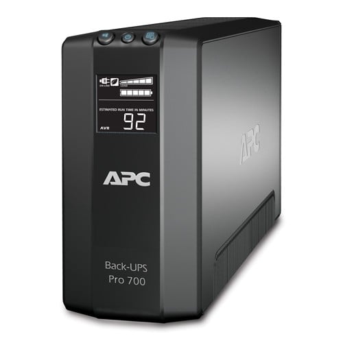 APC BR700G surse neîntreruptibile de curent (UPS) 0,7 kVA 420 W