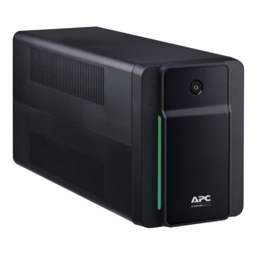 APC Easy UPS surse neîntreruptibile de curent (UPS) Line-Interactive 1,2 kVA 650 W