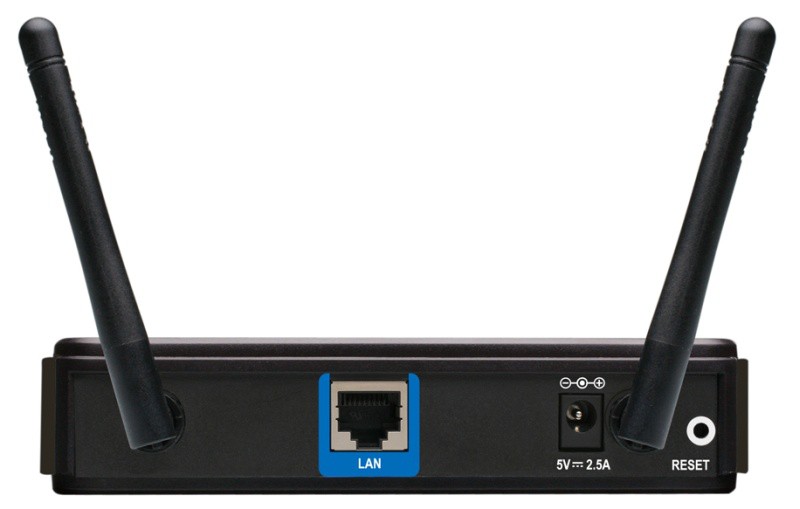 D-Link DAP-1360 300 Mbit/s