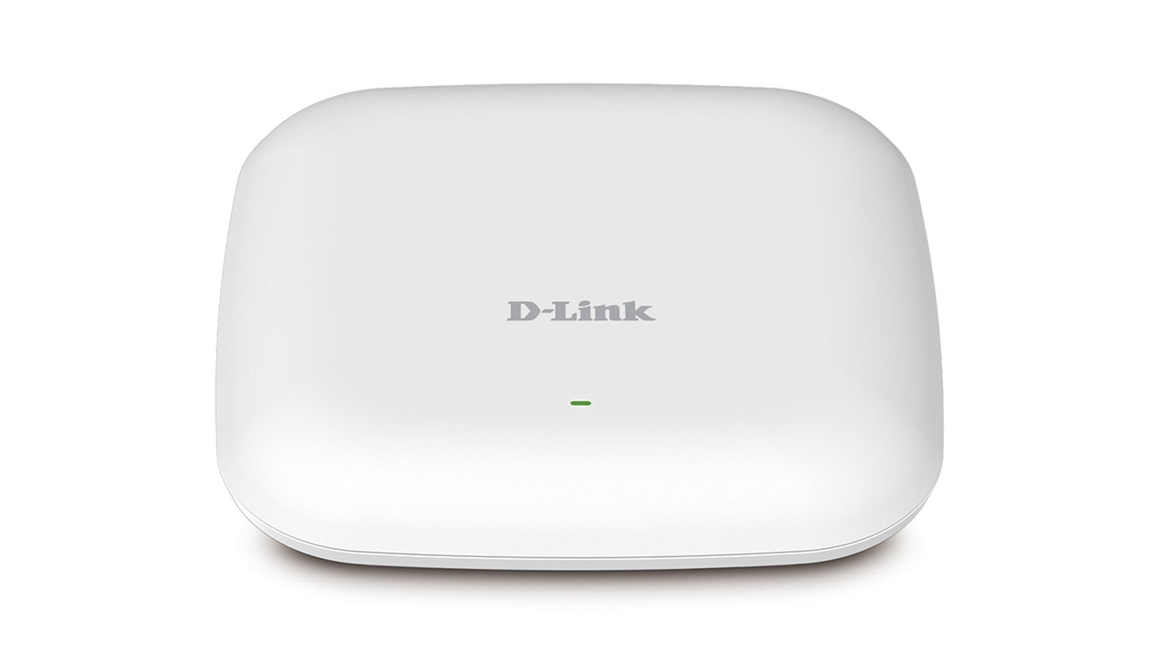 D-Link AC1200 Alb Power over Ethernet (PoE) Suport