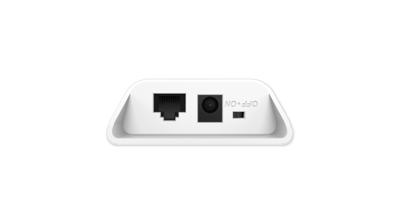 D-Link DPE-301GI adaptoare PoE Fast Ethernet, Gigabit Ethernet