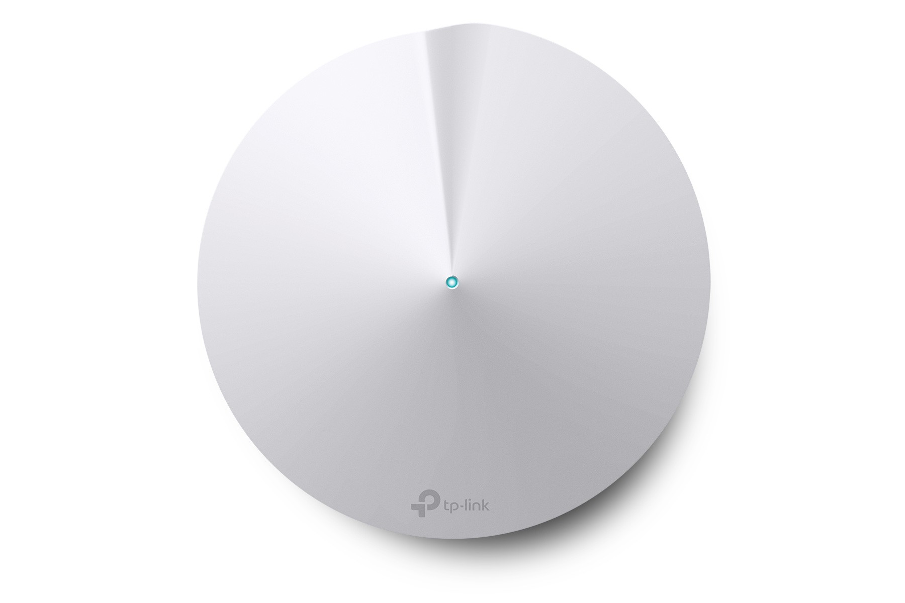 TP-Link Deco M5 Bandă dublă (2.4 GHz/ 5 GHz) Wi-Fi 5 (802.11ac) Alb 2 Intern