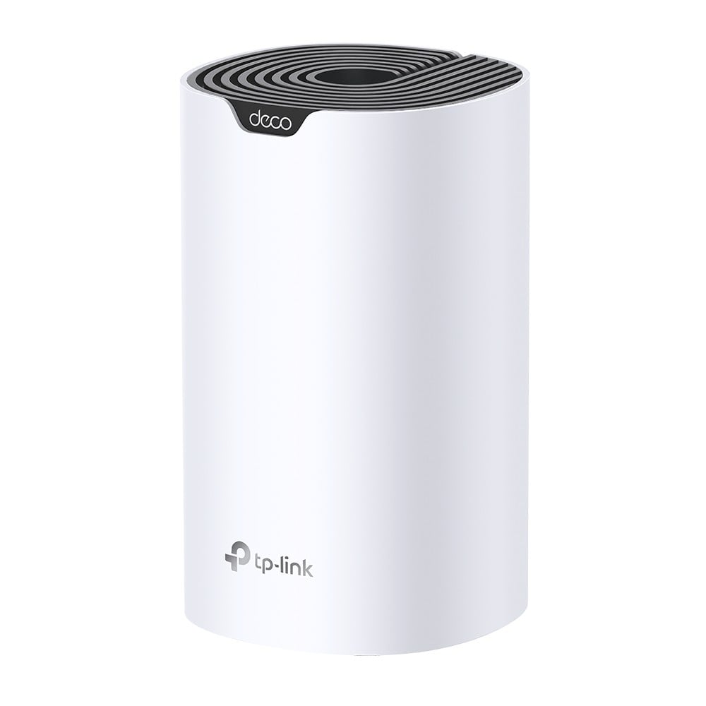 TP-Link DECO S7 Bandă dublă (2.4 GHz/ 5 GHz) Wi-Fi 5 (802.11ac) Alb 3 Intern