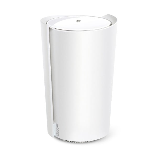 TP-Link Deco X50-5G Bandă dublă (2.4 GHz/ 5 GHz) Wi-Fi 6 (802.11ax) Alb 3 Intern