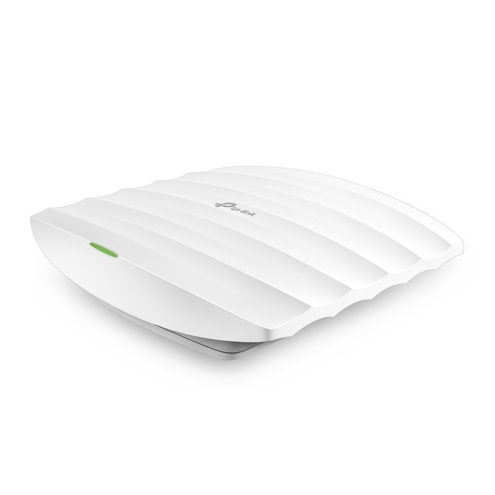 TP-Link EAP110 puncte de acces WLAN 300 Mbit/s Alb Power over Ethernet (PoE) Suport