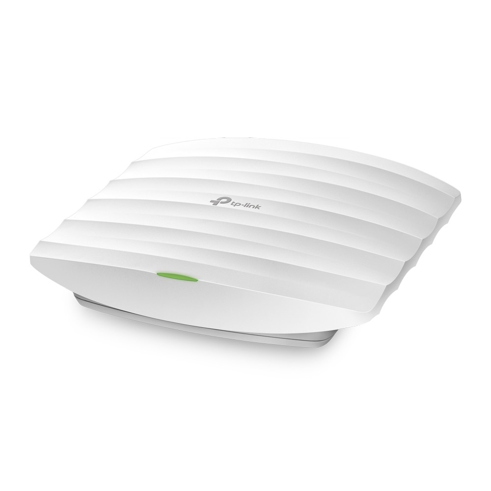 TP-Link EAP110 puncte de acces WLAN 300 Mbit/s Alb Power over Ethernet (PoE) Suport