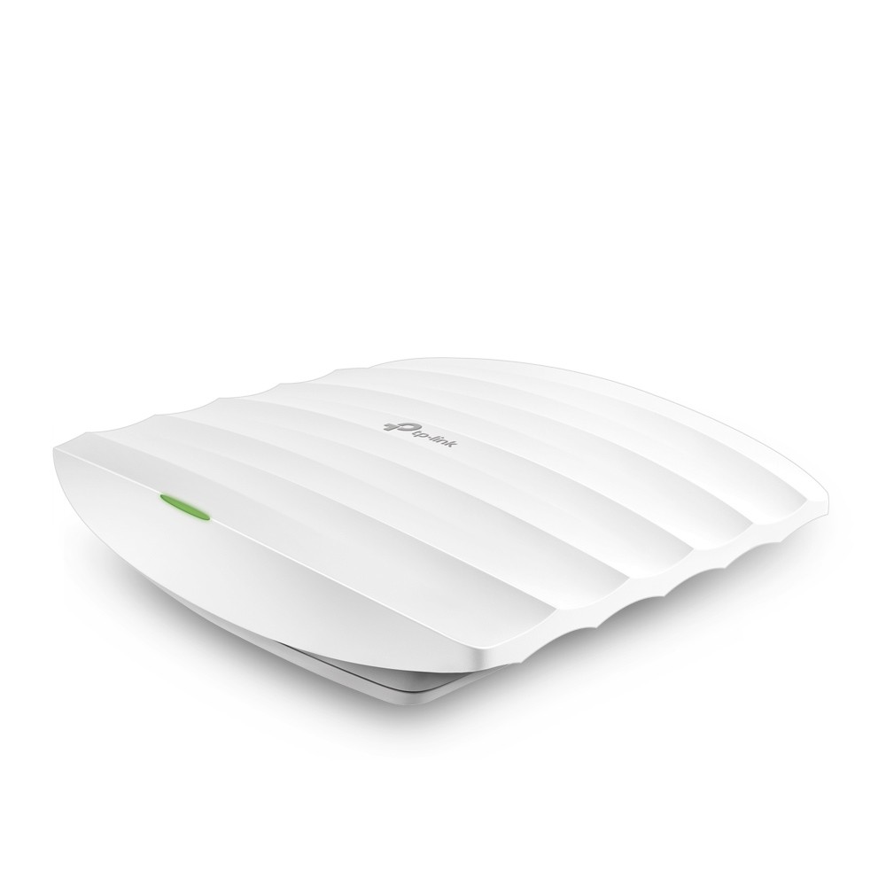 TP-Link EAP225 router wireless Gigabit Ethernet Bandă dublă (2.4 GHz/ 5 GHz) 4G Alb