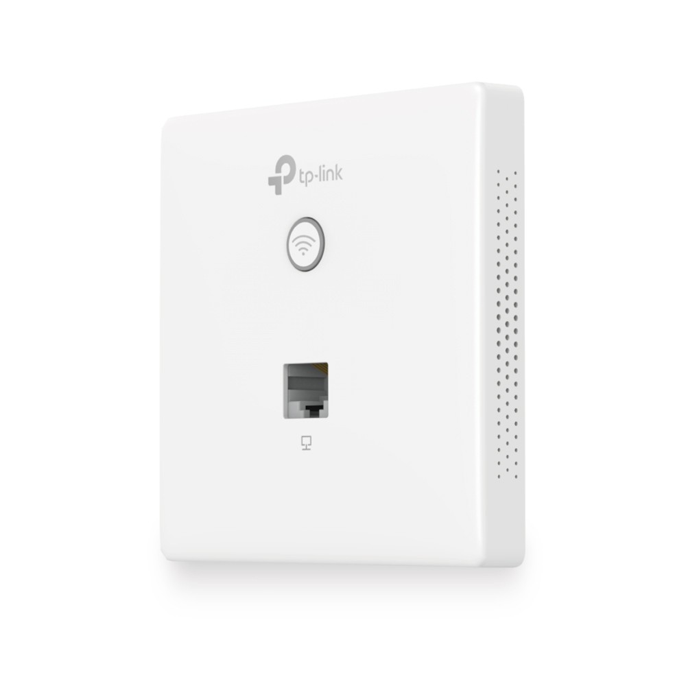 TP-Link EAP230-Wall 867 Mbit/s Alb Power over Ethernet (PoE) Suport