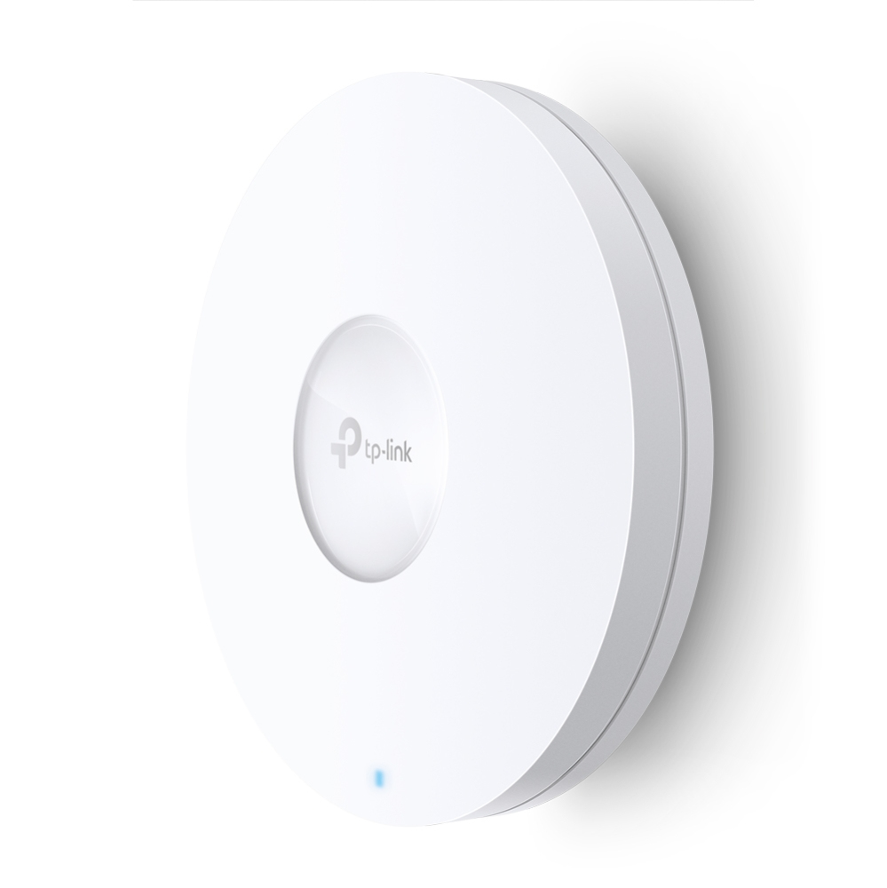 TP-Link Omada EAP620 HD puncte de acces WLAN 1201 Mbit/s Alb Power over Ethernet (PoE) Suport