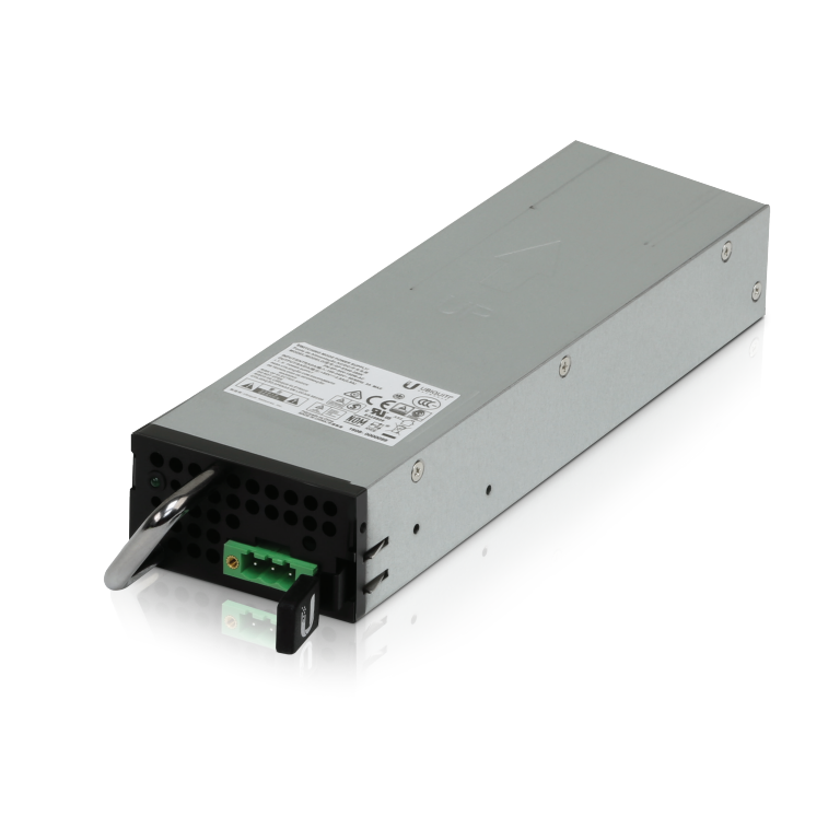 Ubiquiti Networks EP-54V-150W-DC componente ale switch-ului de rețea Sursă de alimentare