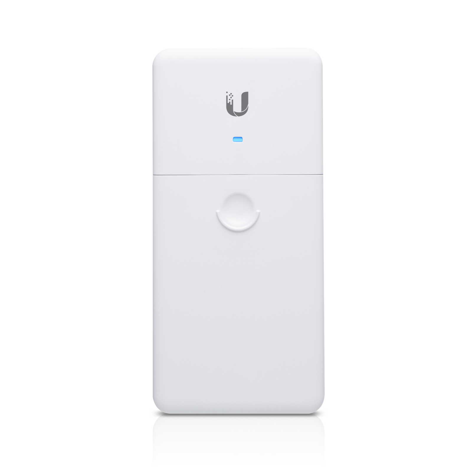 Ubiquiti Networks F-POE-G2 convertoare media pentru rețea Intern 1000 Mbit/s Alb